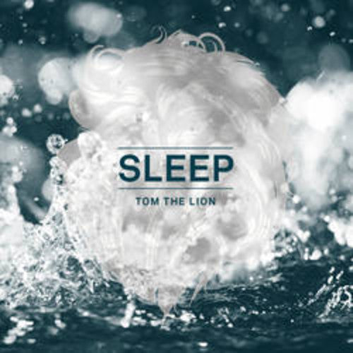 Tom the Lion Sleep - Record Album - Vinyl LP