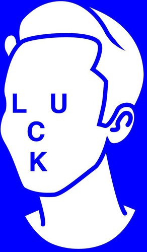 Tom Vek Luck - Record Album - Vinyl LP
