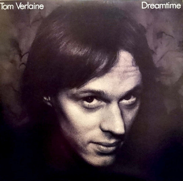Tom Verlaine Dreamtime (Rocktober '26, Brick & Mortar Exclusive) [Clear Vinyl]