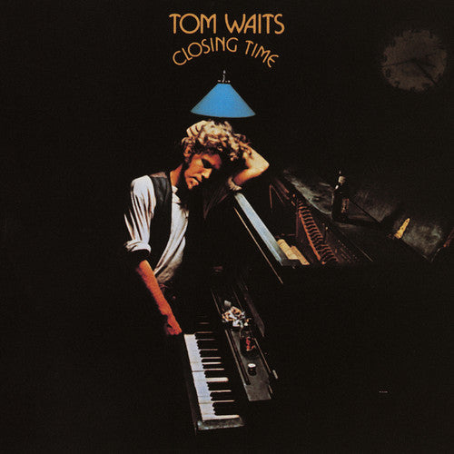 Tom Waits Closing Time - Record Album - Vinyl LP