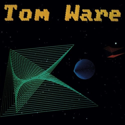Tom Ware Tom Ware - Record Album - Vinyl LP