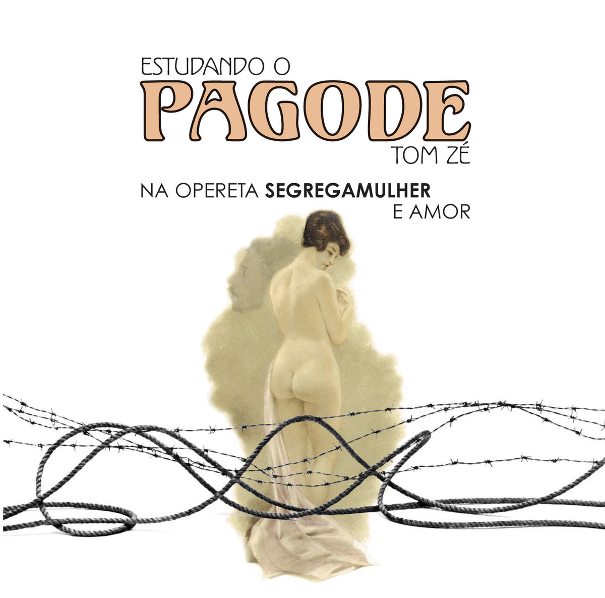Tom Ze Estudando o Pagode