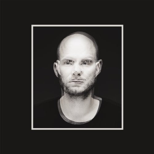 Tomas Barfod Love Me - Double Record Album - Vinyl LP