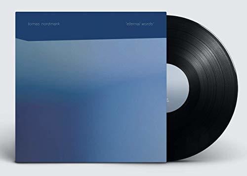 Tomas Nordmark Eternal Words - Record Album - Vinyl LP