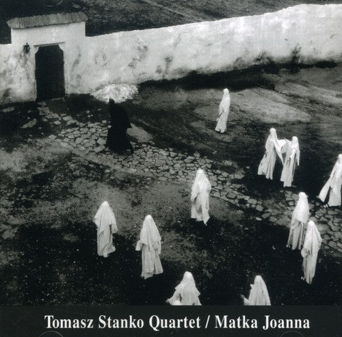 Tomasz Stanko Matka Jonna - CD Album