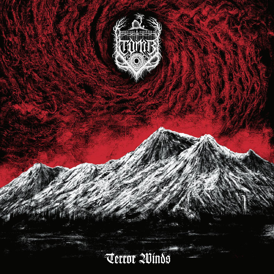 T.O.M.B Terror Winds
