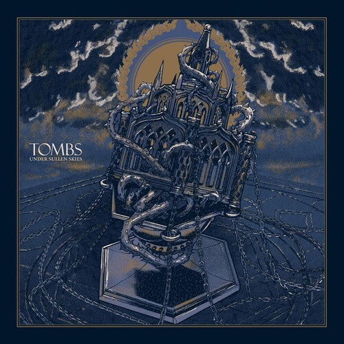 Tombs Under Sullen Skies - Double Record Album - Vinyl LP