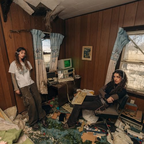 Tommy Lefroy The Precariat