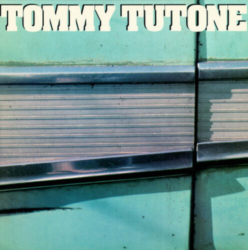 Tommy Tutone Tommy Tutone - CD Album