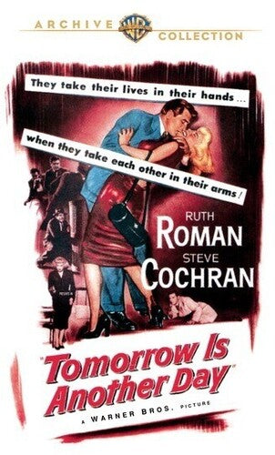 Tomorrow Is Another Day - DVD