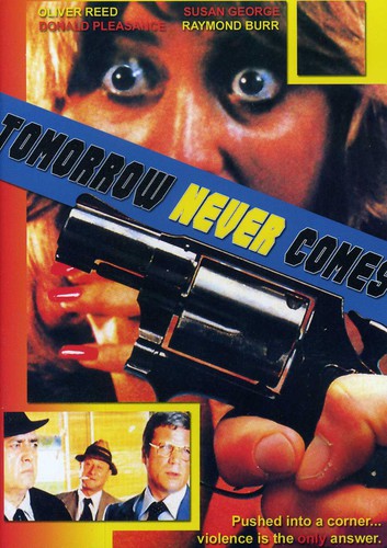 Tomorrow Never Comes - DVD