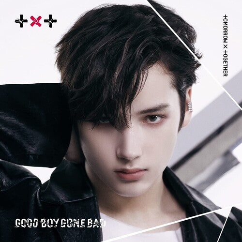 TOMORROW X TOGETHER Good Boy Gone Bad - CD Album