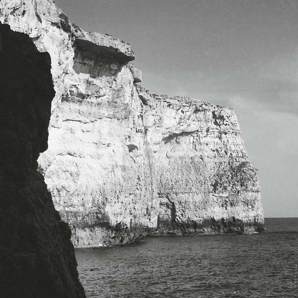 TONIGHT WILL BE FINE Elephant Island