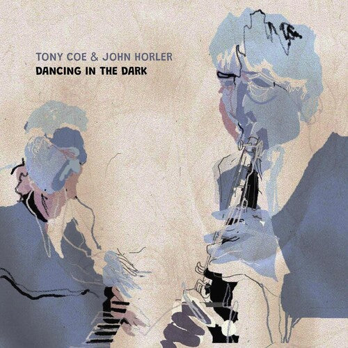 Tony Coe Dancing In The Dark - CD Album
