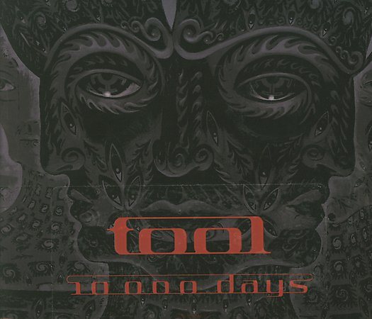 Tool 10,000 Days