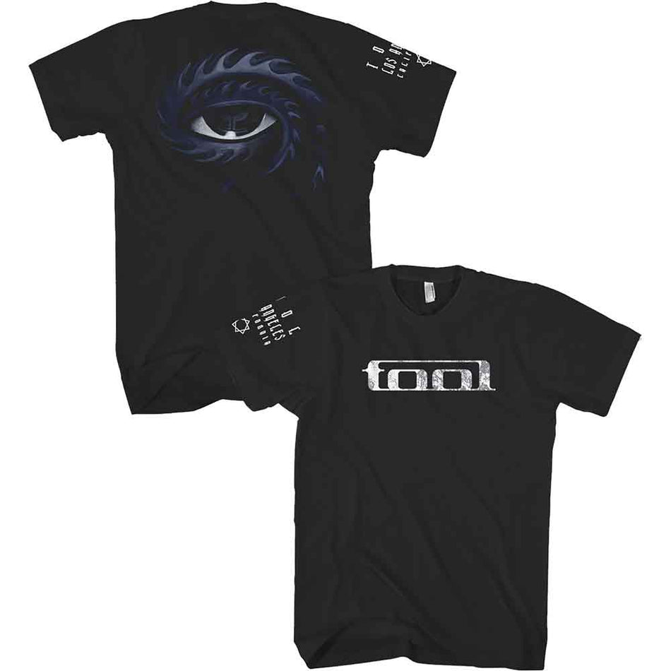 Tool Big Eye Black