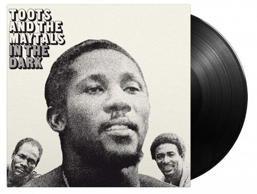Toots & The Maytals In The Dark (180 Gram Black Vinyl) [Import]