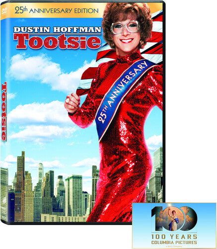 Tootsie - DVD