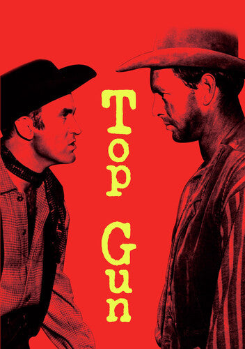 Top Gun - DVD