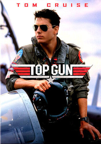 Top Gun Top Gun - DVD