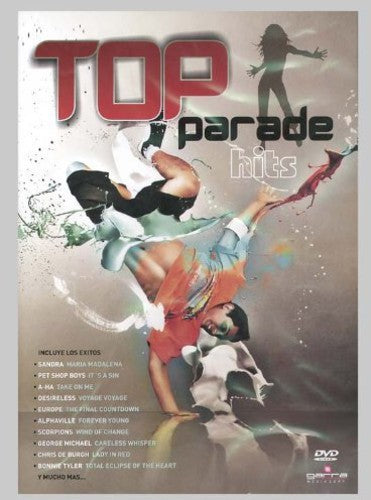 Top Parade Hits- - DVD