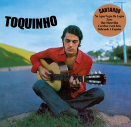 Toquinho Toquinho - CD Album