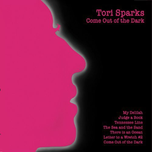 Tori Sparks Until Morning/Come Out Of The Dark - Record Album - Vinyl LP