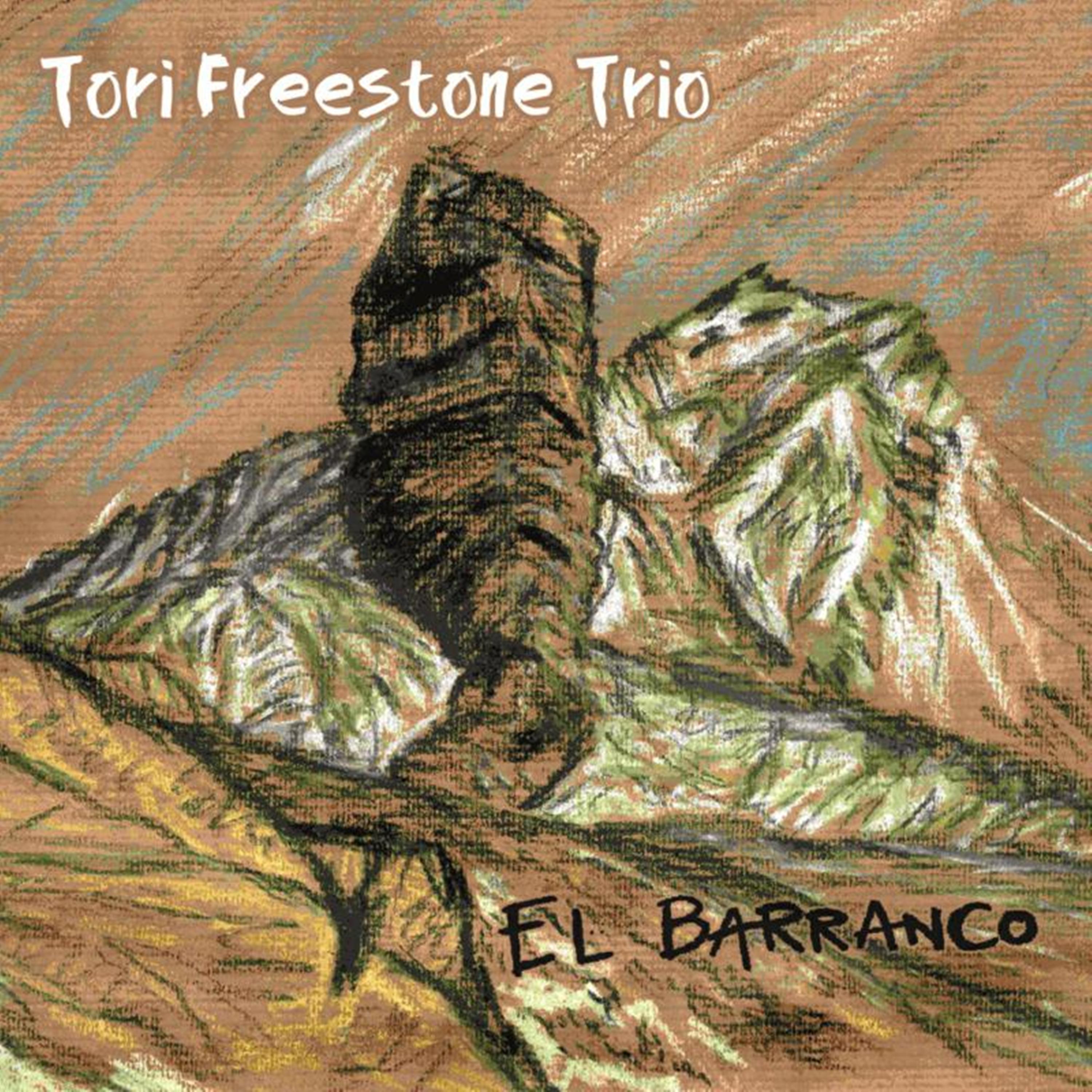Tori Trio Freestone El Barranco