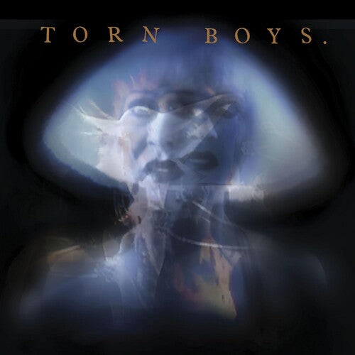 Torn Boys 1983 - Double Record Album - Vinyl LP