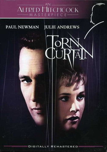 Torn Curtain - DVD