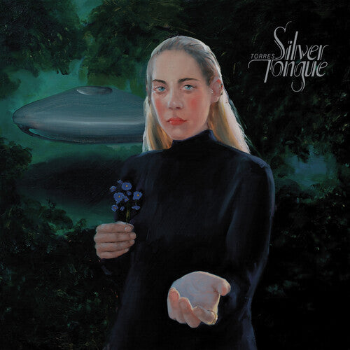 Torres Silver Tongue - Record Album - Vinyl LP