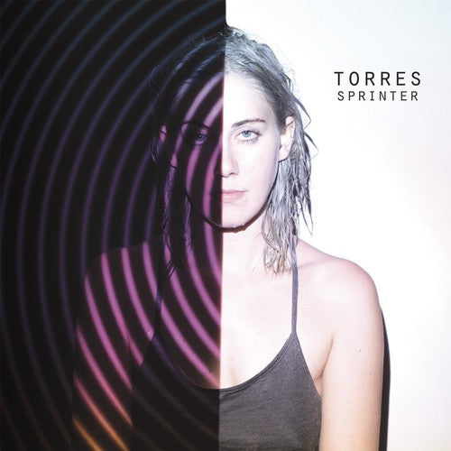 Torres Sprinter - Record Album - Vinyl LP