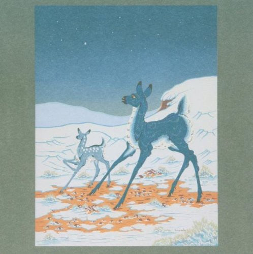 Tortoise Brave & the Bold - Record Album - Vinyl LP