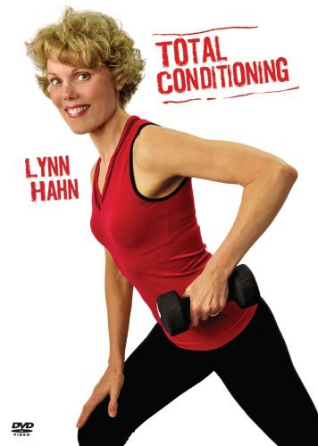 Total Conditioning Aerobics and Strength Training - DVD