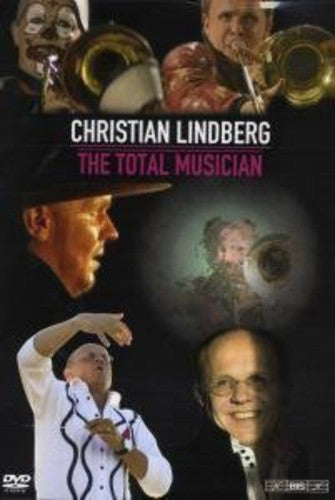 Total Musician - DVD