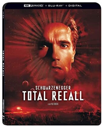 Total Recall Total Recall