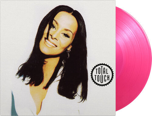 Total Touch Total Touch - Record Album - Vinyl LP
