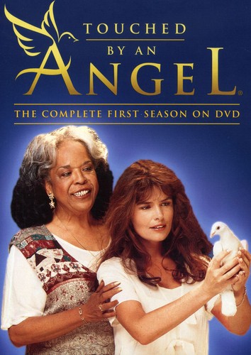 Touched By An Angel: The Complete First Season - 4-Disc DVD Set