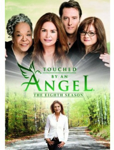 Touched by an Angel: The Eighth Season - 6-Disc DVD Set