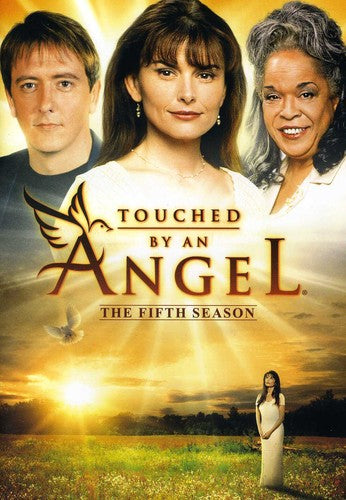 Touched by an Angel: The Fifth Season - 7-Disc DVD Set