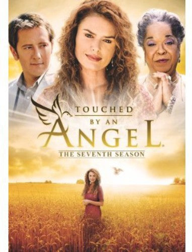 Touched by an Angel: The Seventh Season - 7-Disc DVD Set