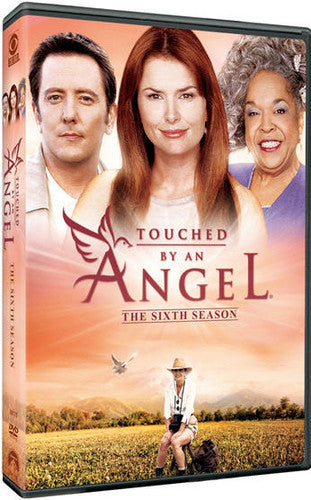 Touched by an Angel: The Sixth Season - 7-Disc DVD Set