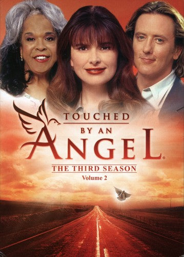 Touched by an Angel: The Third Season Volume 2 - 4-Disc DVD Set