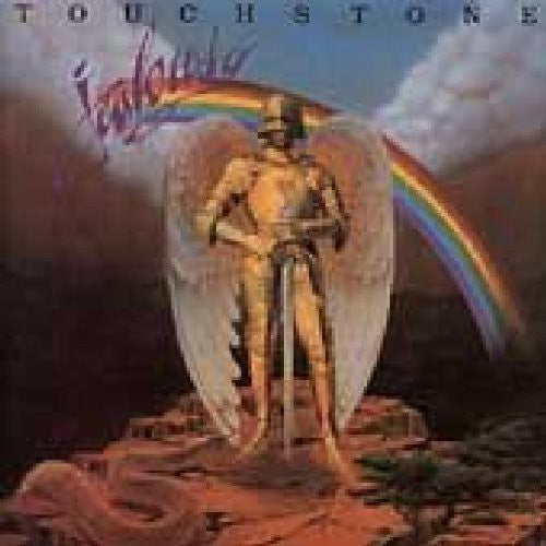 Touchstone Jealousy - CD Album