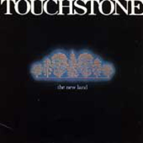 Touchstone New Land - CD Album