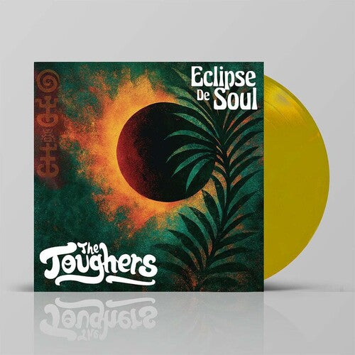 Toughers Eclispe De Soul - Record Album - Vinyl LP