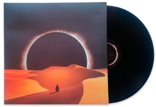 Toundra Vortex - Record Album - Vinyl LP