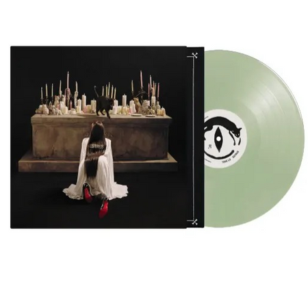 Tove Lo ESTRUS [Explicit Content] (Indie Exclusive, Coke Bottle Clear Colored Vinyl, Gatefold LP Jacket)
