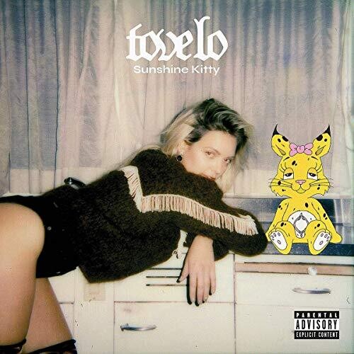 Tove Lo Sunshine Kitty - CD Album
