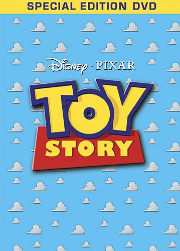 Toy Story - DVD